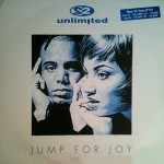 2 Unlimited - Jump for joy